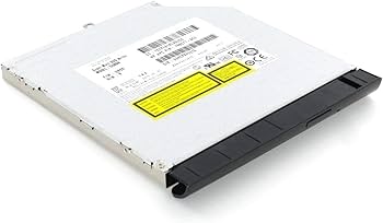 Amazon.com: Genuine DVD for HP 15-AC 15-AF 15-AY 15-BA VD/CD