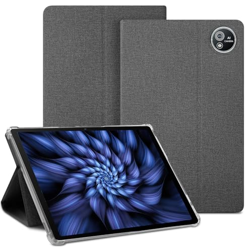 高コスパタブレット】2K IPS 10.4インチ大画面タブレット『Avidpad S60