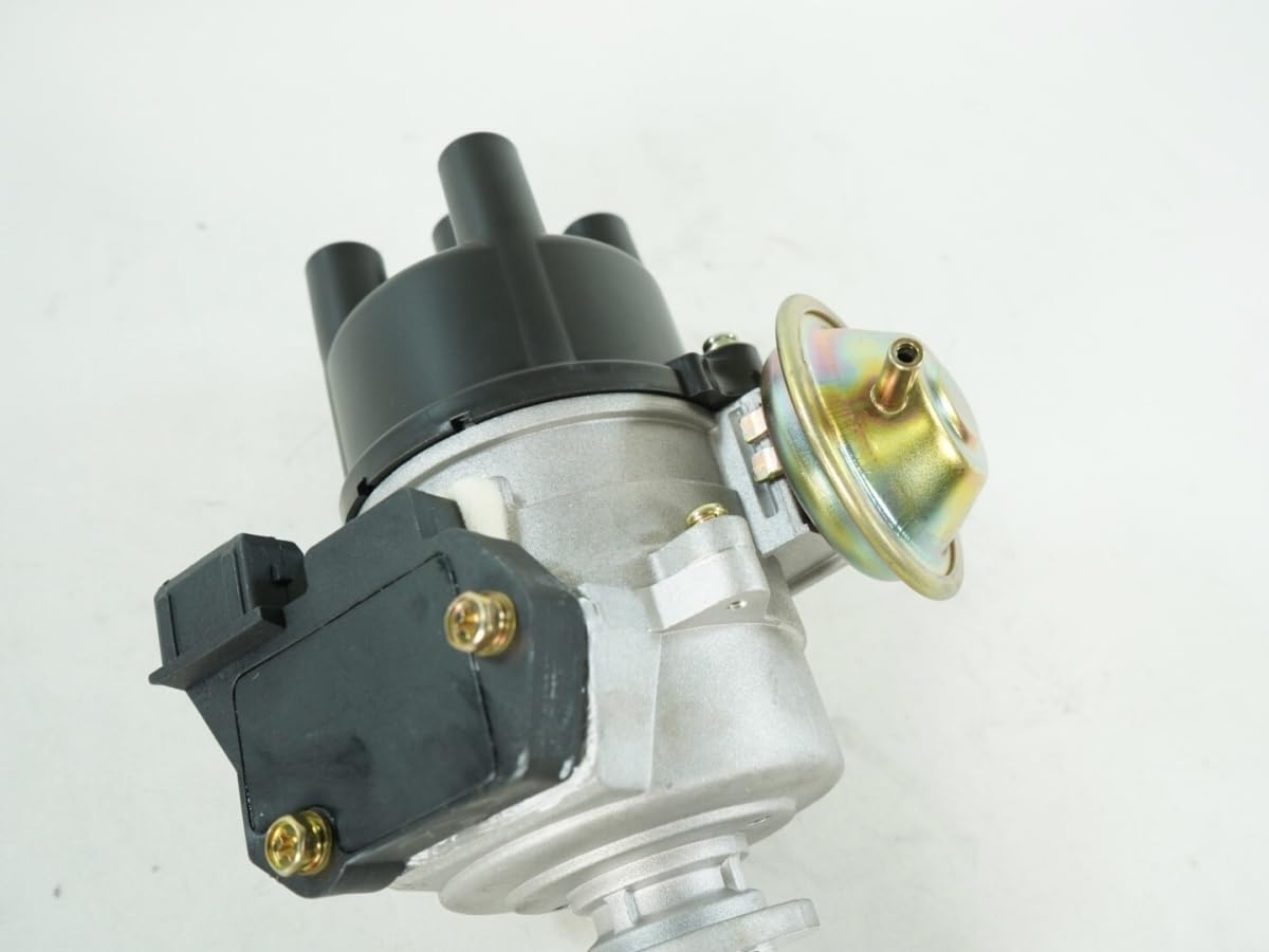 Amazon.co.jp: ローバーミニ 65D デストリビューター ルーカスタイプ