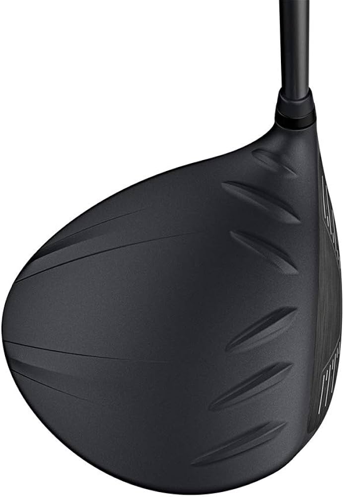 ピン PING G410 PLUS 9° ドライバー ヘッドのみ 【公式通販】