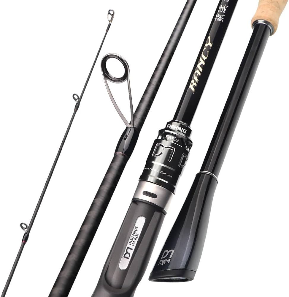 Flow Hunt 89ML シーバスロッド Flow Hunt 89ML シーバスロッド Amazon