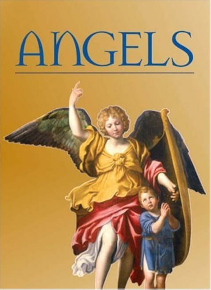 Amazon.co.jp: Angels : Japanese Books
