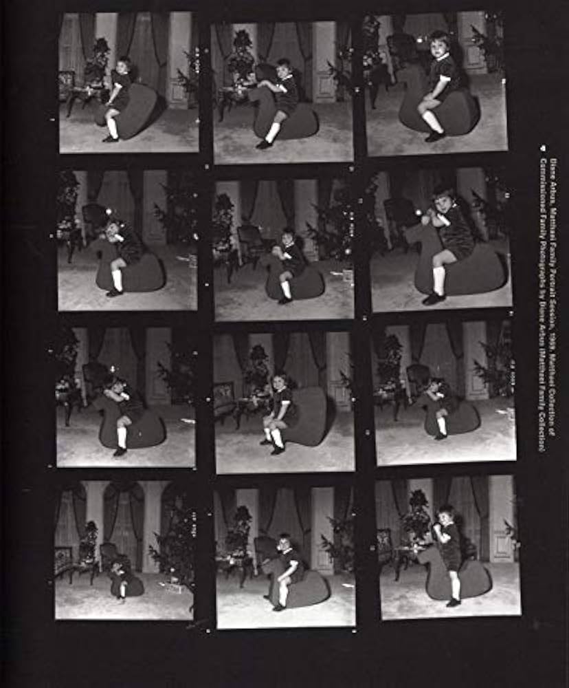 Diane Arbus: Family Albums: Lee, Anthony W., Pultz, John