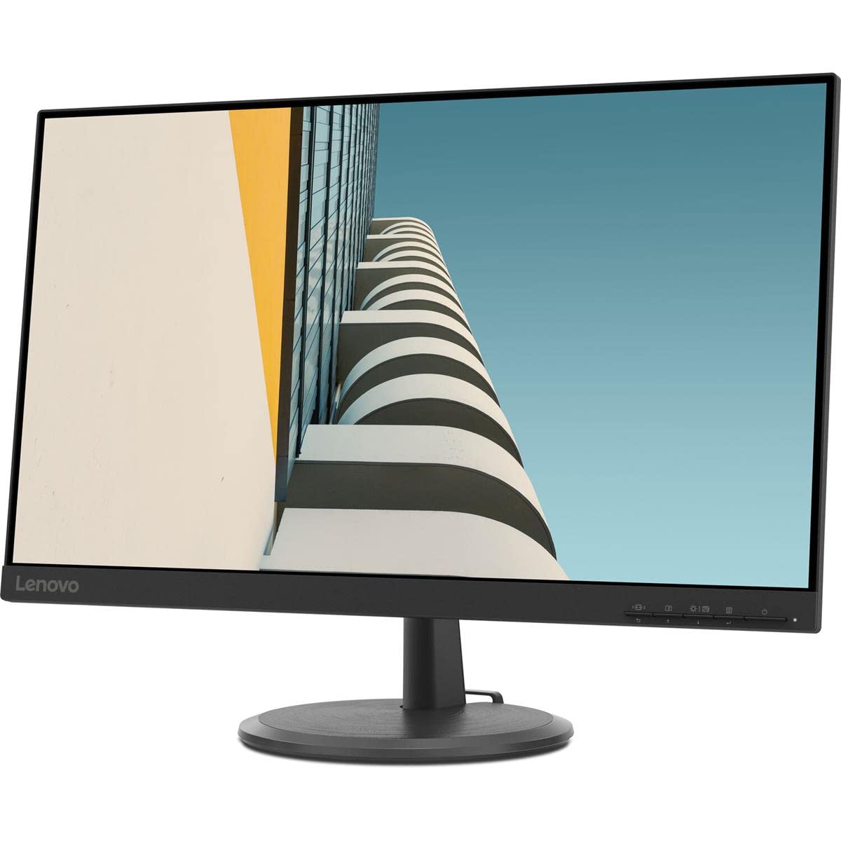 Amazon.com: Lenovo - D24-20 Monitor - 23.8