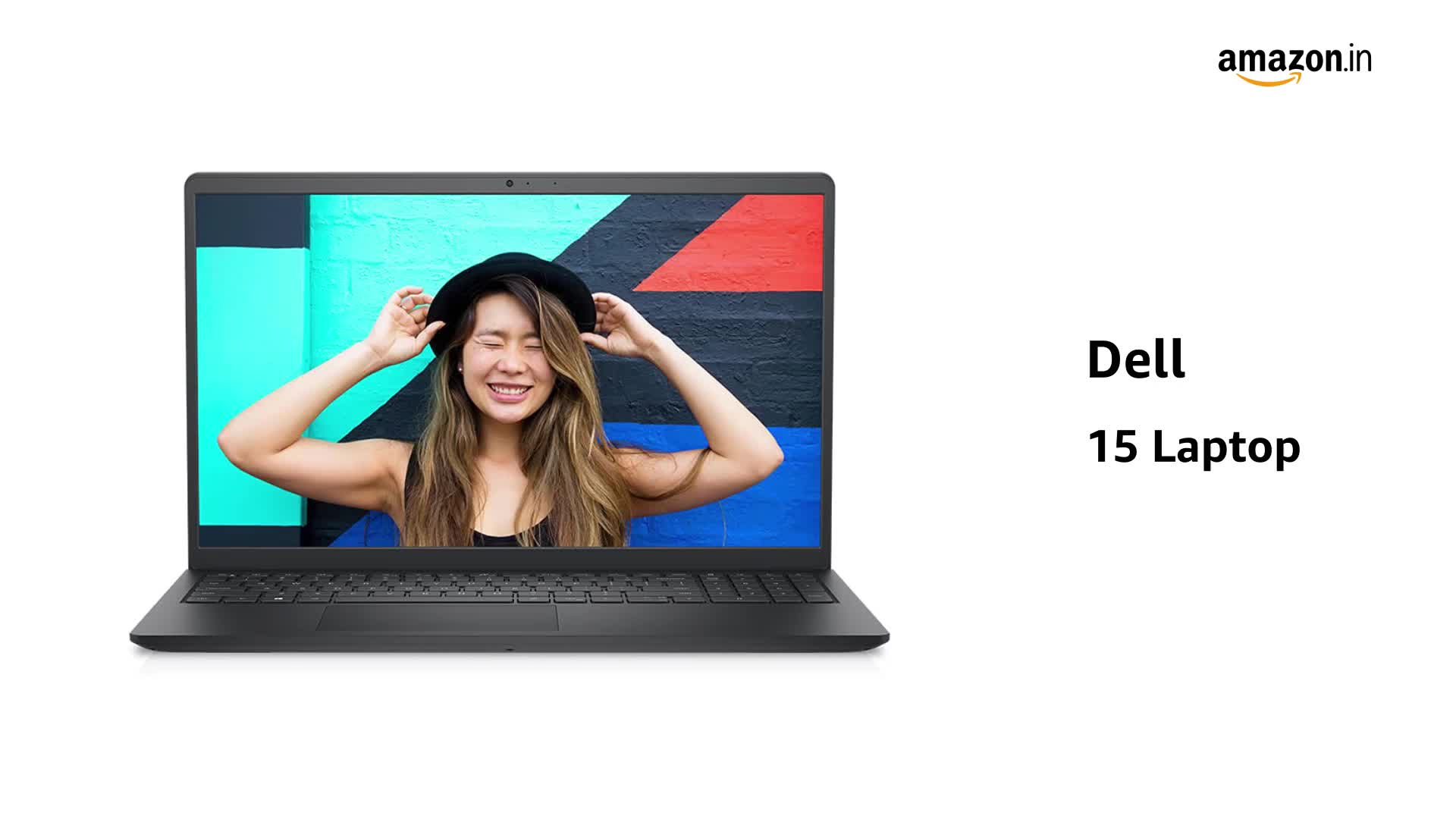 Amazon.in: Buy Dell 15 (2021) Intel i5-1135G7 Laptop, 8GB, 256GB
