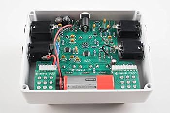 Amazon | Xotic エキゾチック エフェクター エフェクトブレンダー X