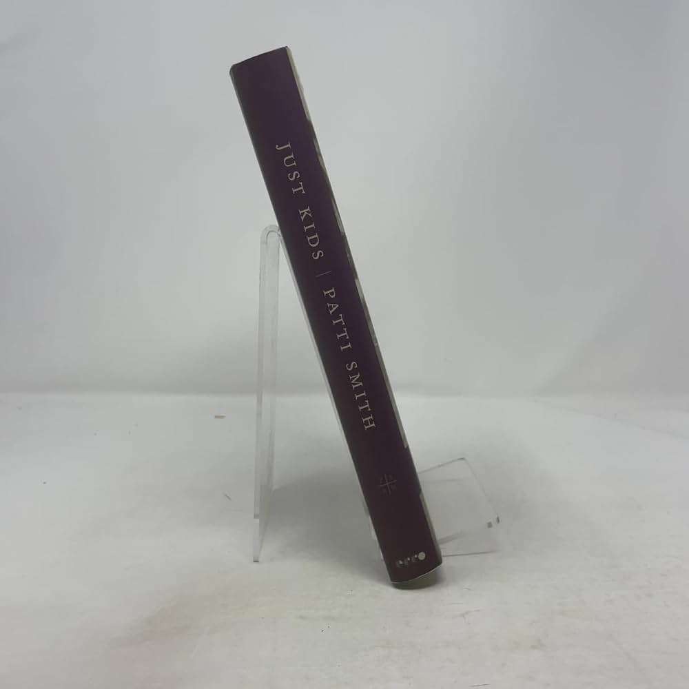 Amazon.co.jp: Just Kids : 本