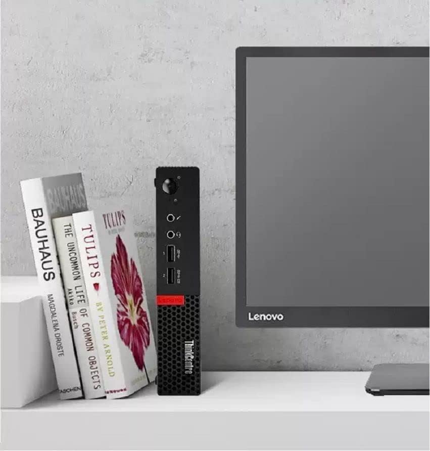 Amazon.com: Lenovo ThinkCentre M910Q Tiny Desktop Computer, Intel