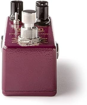 Amazon | MXR CSP039 DUKE OF TONE デュークオブトーン