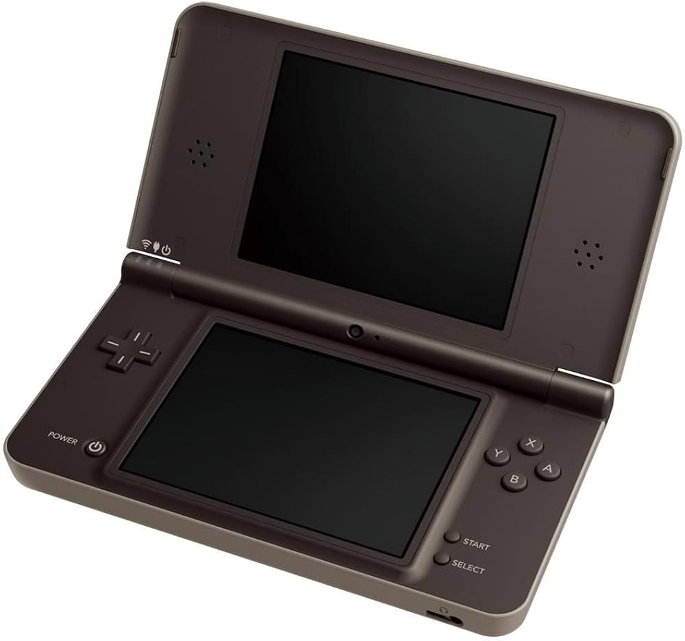 Nintendo DSi XL Bronze: Nintendo DS: Video Games - Amazon.ca