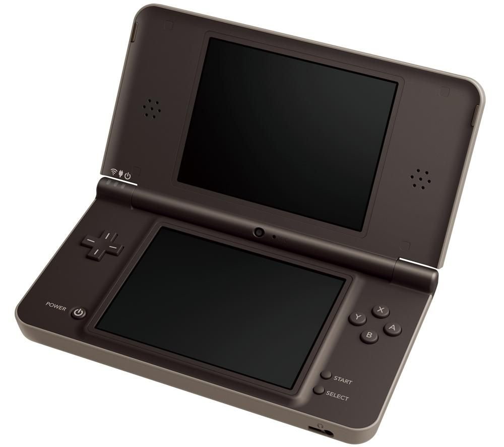 Nintendo DSi XL Bronze: Nintendo DS: Video Games - Amazon.ca