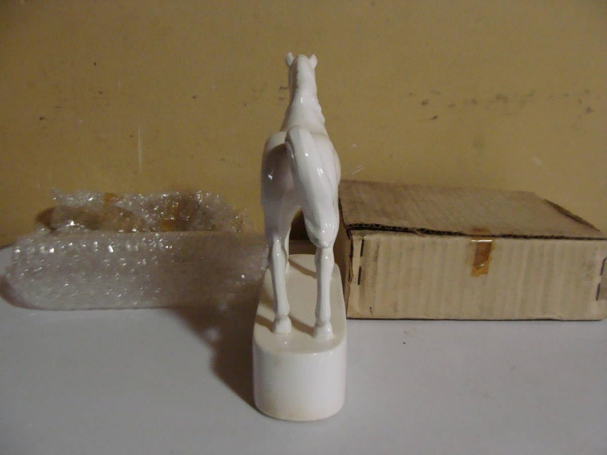 Amazon.co.jp: デッドストック WHITE HORSE ホワイトホース SCOTCH