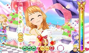Amazon.co.jp: アイカツ!My No.1 Stage! - 3DS : Video Games