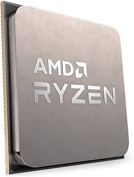 Amazon.com: AMD Ryzen 7 5800X 8-core, 16-thread unlocked desktop