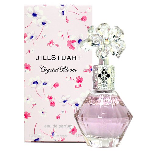 Amazon | ジルスチュアート JILL STUART クリスタルブルーム オード