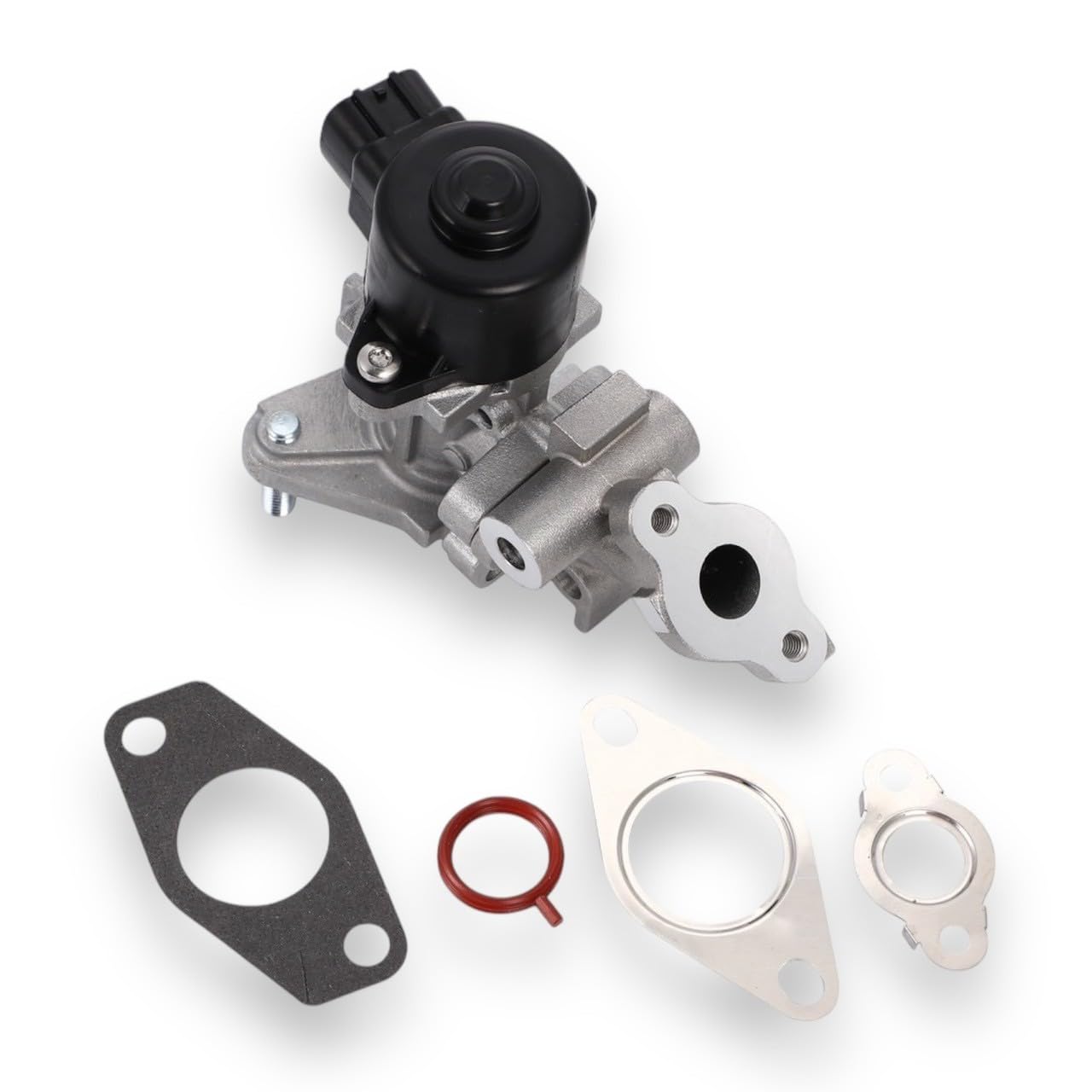 Amazon.co.jp: Kanoan トヨタ用 プリウス プリウスα EGRバルブ バルブ