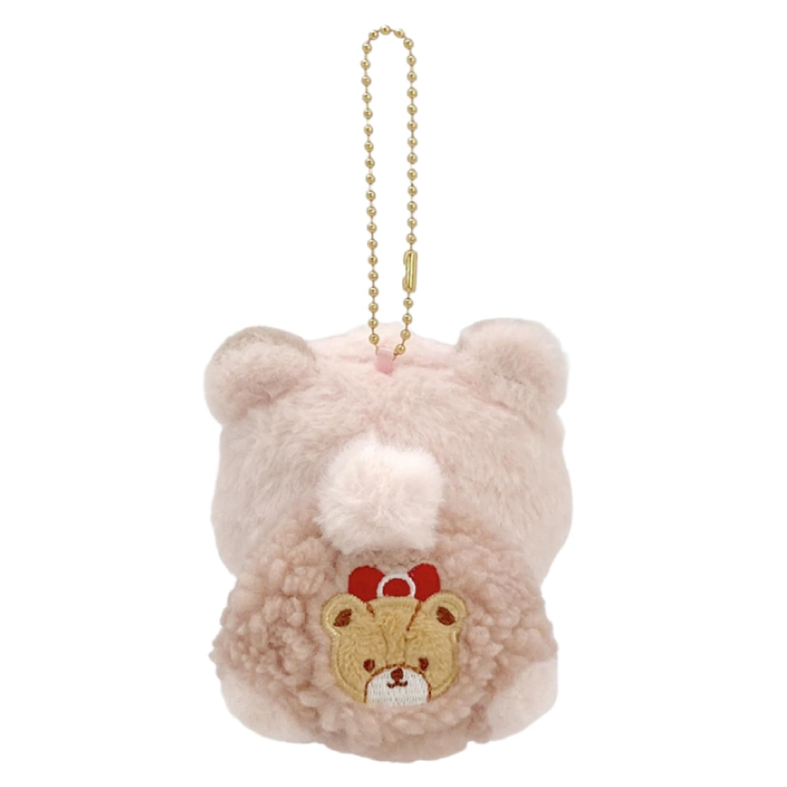 Amazon.co.jp: ナカジマコーポレーション なかよちおむちゅ くま