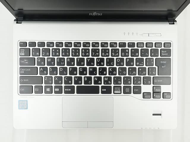Amazon.co.jp: 【整備済み品】 富士通 LIFEBOOK S938/S ノートパソコン