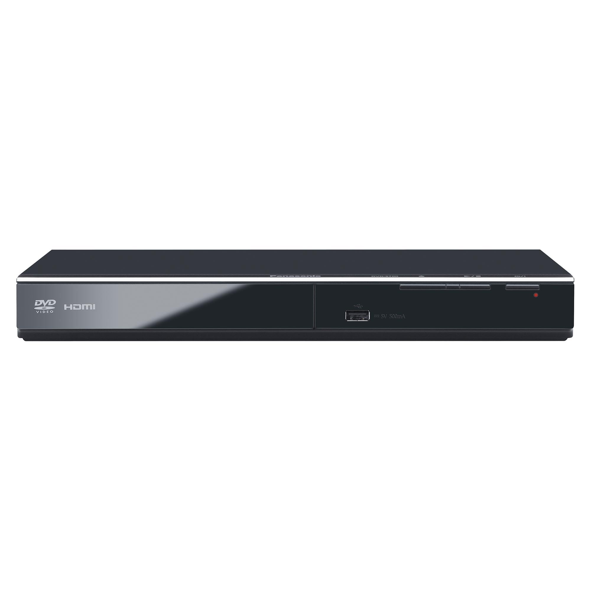 Amazon.com: Panasonic DVD Player with Dolby Digital Sound, 1080p