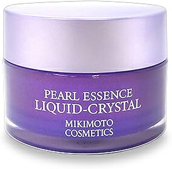Amazon.co.jp: ミキモト化粧品 MIKIMOTO パール エッセンス リキッド