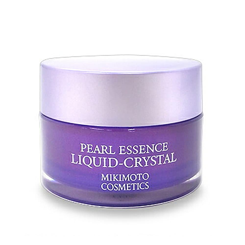 Amazon.co.jp: ミキモト化粧品 MIKIMOTO パール エッセンス リキッド