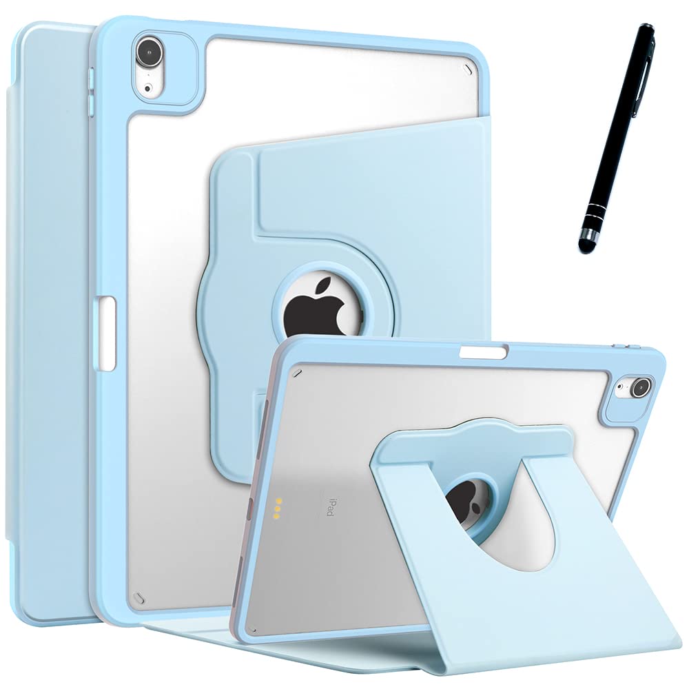 Amazon.co.jp: タッチペン付き ペンシル収納ポケット有 iPad ケース