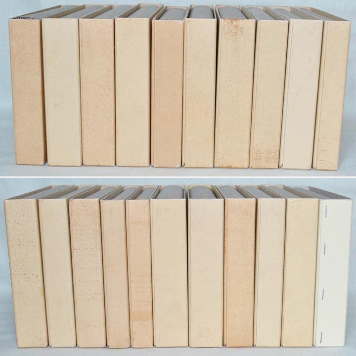 Amazon.co.jp: 関根正雄著作集 全21冊揃 月報揃 キリスト教 旧約聖書