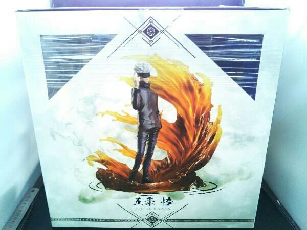 Amazon | フィギュア フリュー 五条悟 -無下限呪術- 1/7 F:NEX限定