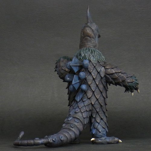 Amazon.co.jp: 大怪獣シリーズ 「オイルドリンカー」 少年リック限定