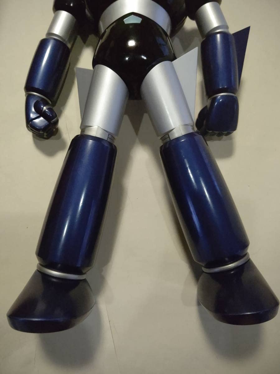 Amazon.co.jp: マジンガーZ マーミット 大合金 グレートマジンガー 超