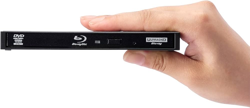 Amazon.co.jp: ロジテック 外付け ブルーレイドライブ Blu-ray USB3.2