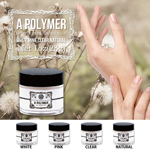 Amazon | ネイルアクリルセット アクリルリキッド55ml + アクリル