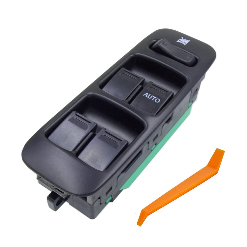 Amazon.co.jp: ELIFEPARTS 運転席 集中ドアスイッチ パワーウィンドウ