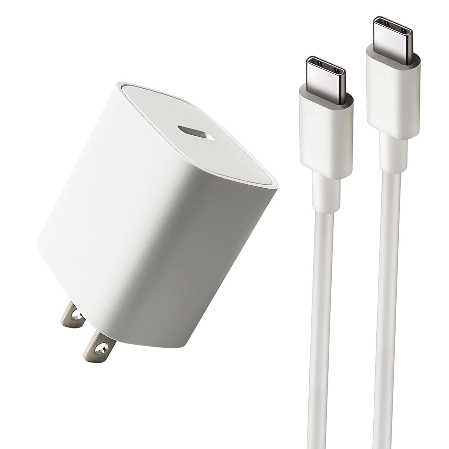 Amazon.com: EGK 20W VR Fast Charger for Meta Quest 3S/3/2/1 & Pico