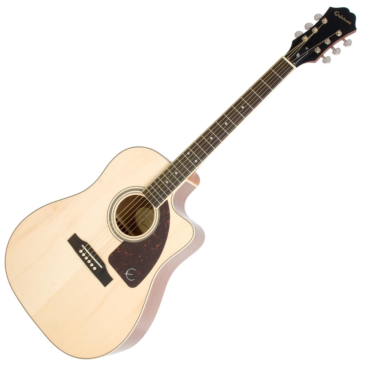 Amazon | エピフォン Epiphone J-45EC Studio NA (AJ-220SCE
