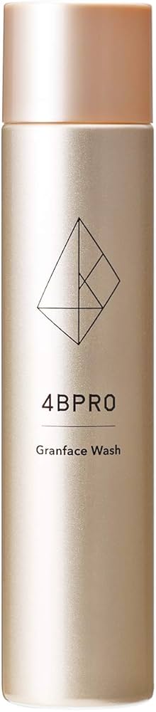 Amazon | 4B PRO フォービープロ グランフェイスウォッシュ 220g