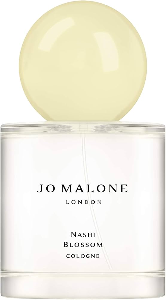 Amazon.com : Jo Malone London Nashi Blossom Cologne - 1.7 fl oz