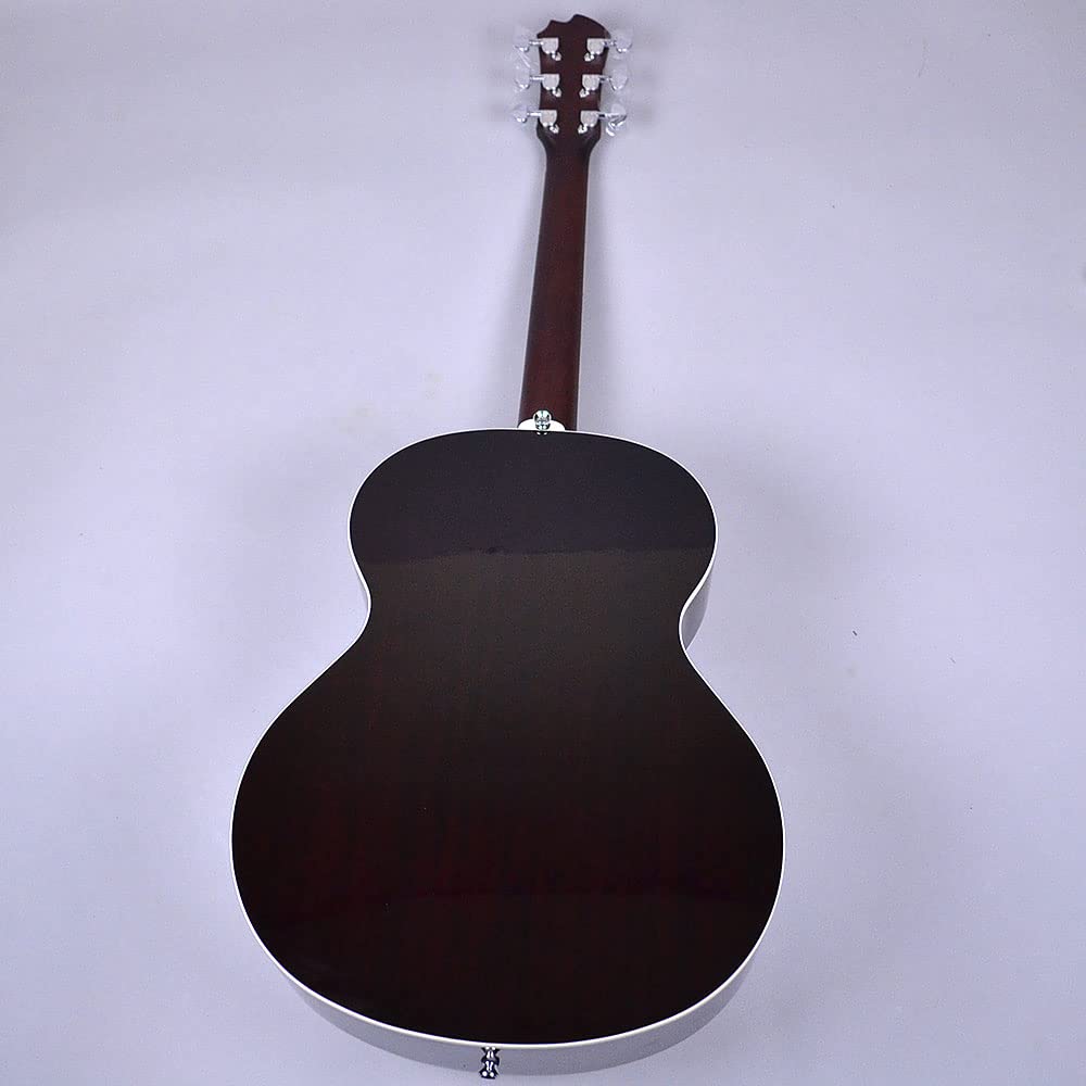 Amazon | James J-300A BBT (ブラウンバースト) アコースティック