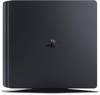 Amazon.com: Playstation Sony 4, 500GB Slim System [CUH-2215AB01