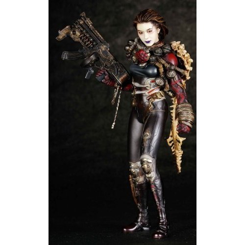 Amazon | ゼイラム イリア IRIA ethnic version from the movie