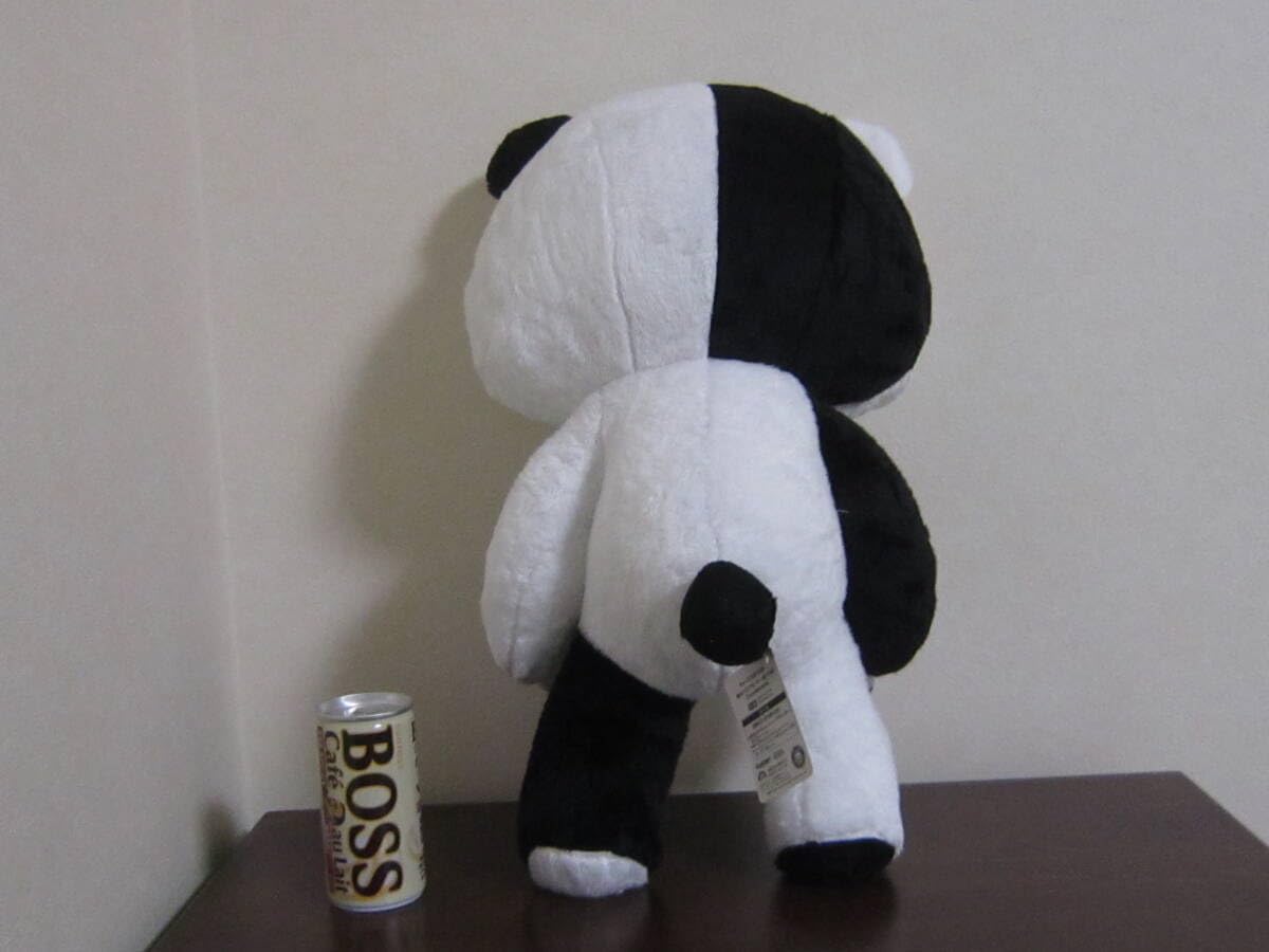 Amazon.co.jp: グルーミー チャックスGP 特大サイズぬいぐるみ