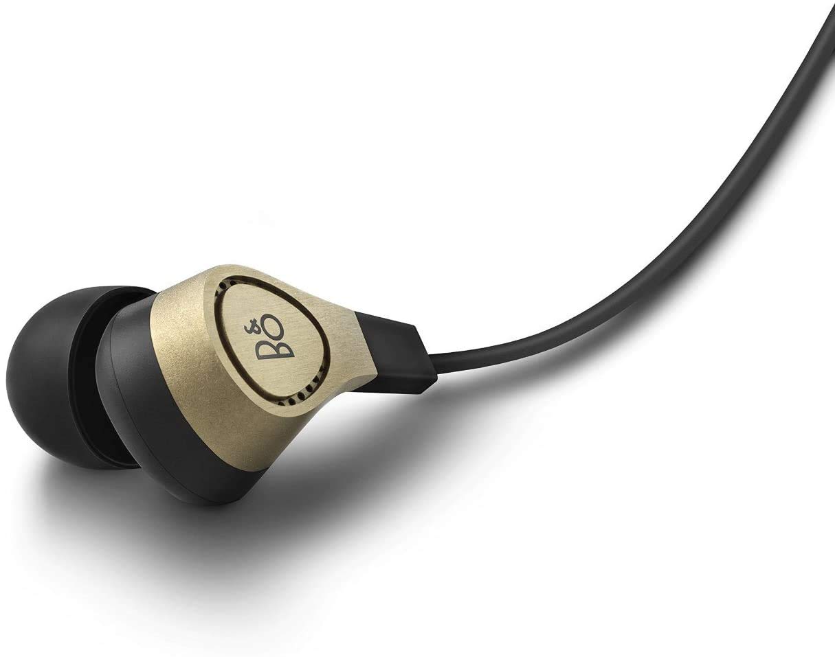 Amazon.co.jp: Bang & Olufsen カナル型イヤホン Beoplay H3 MK2 通話