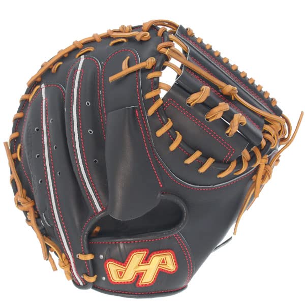 Amazon | ハタケヤマ 硬式用 キャッチャーミット※グラブ袋付き (pbw