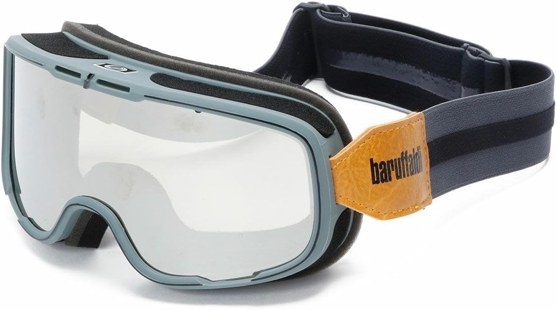 Amazon.co.jp: [baruffaldi] 【ゴーグル】SPEED 23 眼鏡 レンズ メガネ