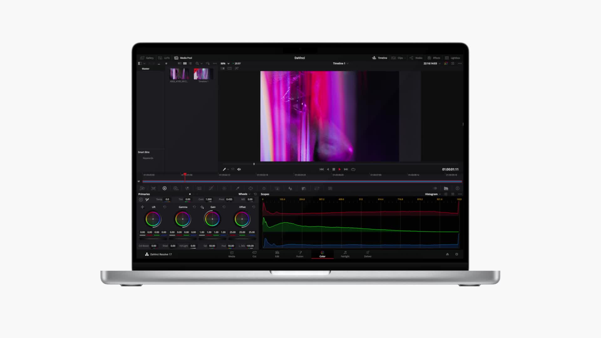 Amazon.co.jp: 2021 Apple MacBook Pro (16インチ, 10コアCPUと32コア