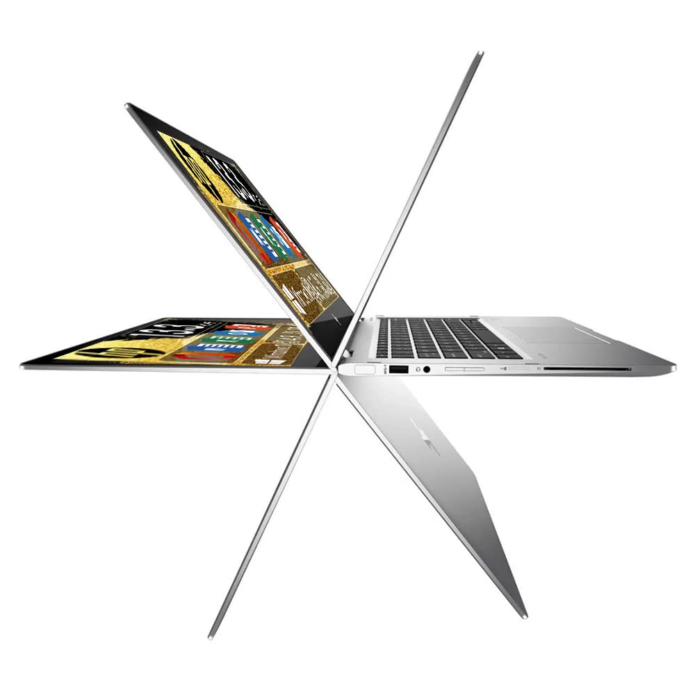 Amazon.co.jp: 【整備済み品】 HPノートパソコンEliteBook x360 1030