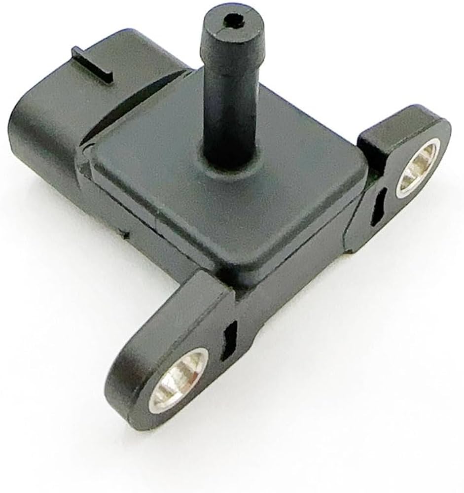 Amazon.co.jp: 吸気圧力マップセンサー MK369080 079800-5580 079800