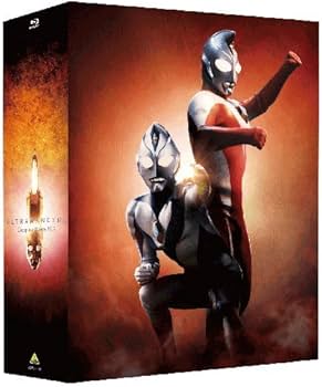 Amazon.co.jp: ウルトラマンダイナ Complete Blu-ray BOX : つるの剛士