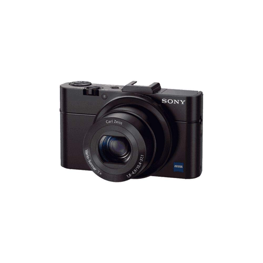 Buy Sony DSC-RX100M2 Cyber Shot 20.2MP Point & Shoot Digital