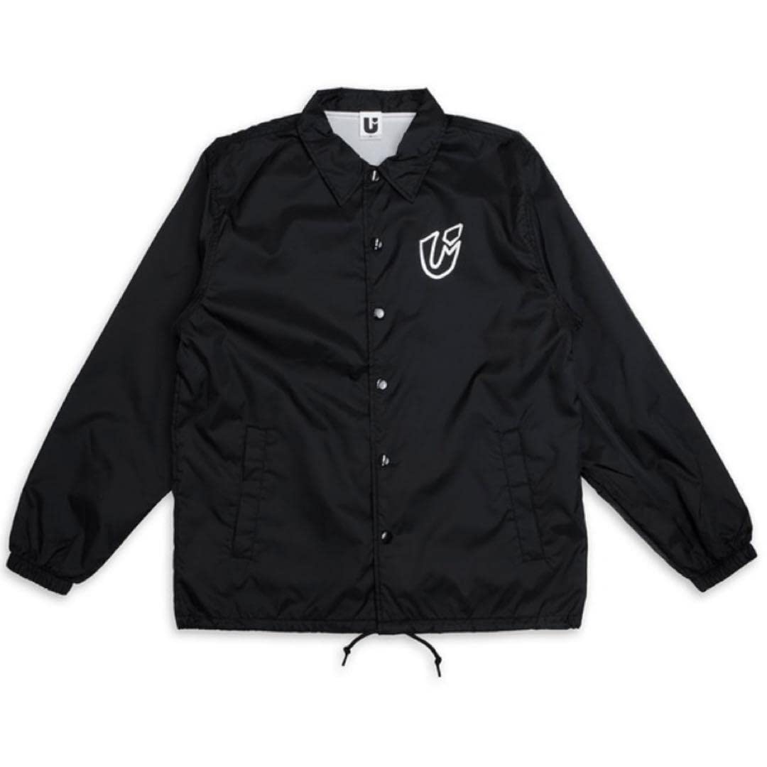 Amazon.co.jp: UVERworld コーチジャケット Lサイズ : おもちゃ
